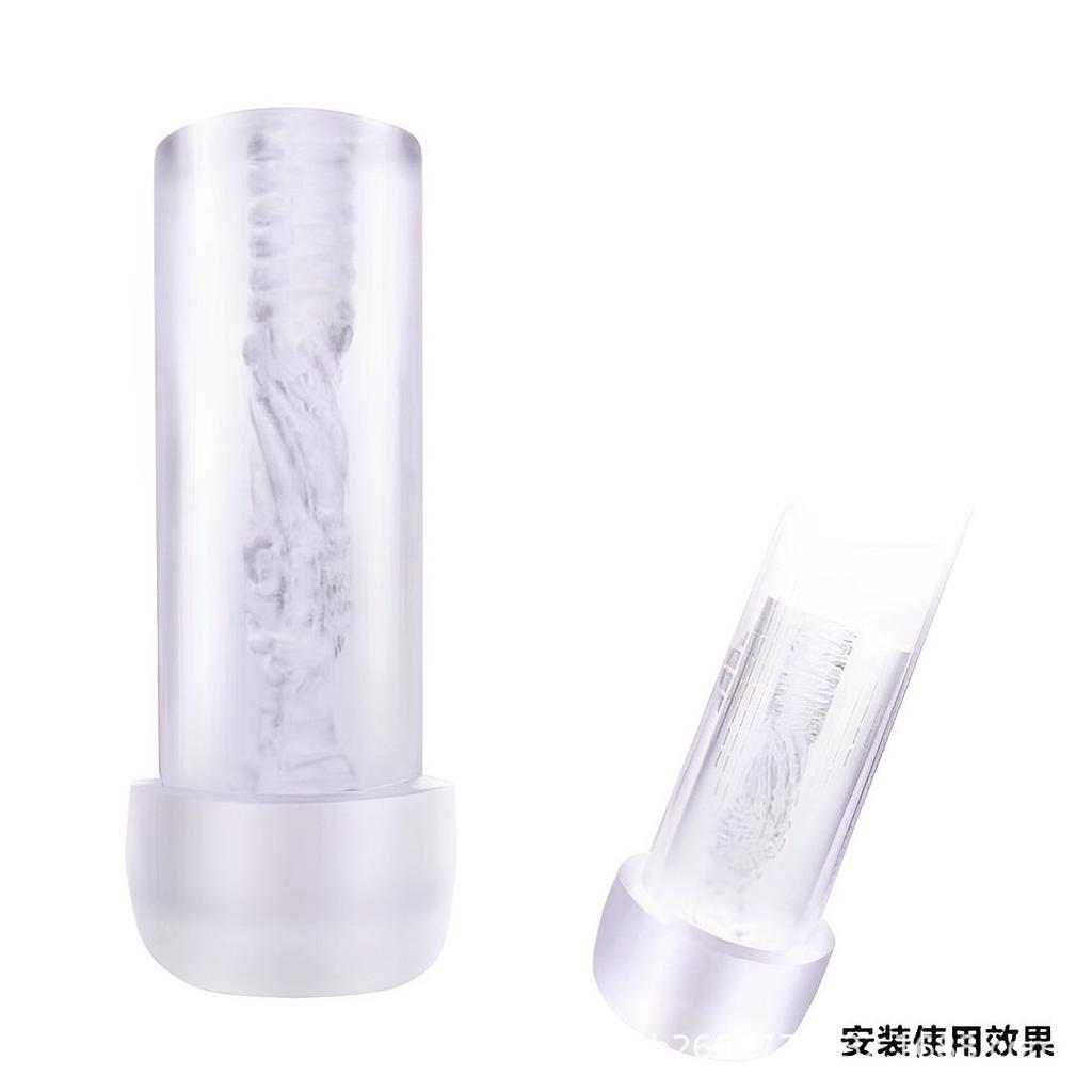 Penis Exerciser Seal Ring Adult Sex Product Male Penis Exerciser Sexy Mold Thickening