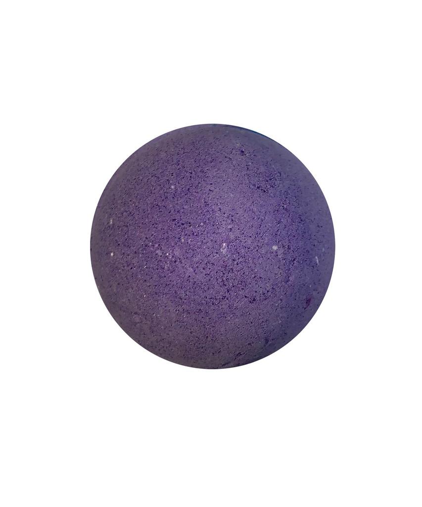 (Mimosa Scent) Space Bath Bomb Midnight in New York 200g