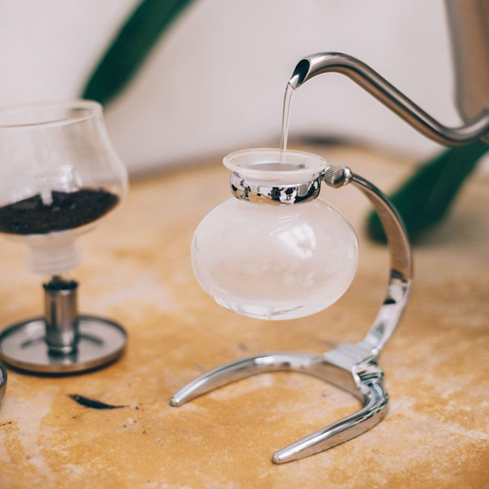 Hario DA-1SV Kaffeesiphon Miniphone für 1 Tasse