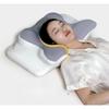 Neck Protection Memory Foam Pillow High Density Pillow Core High Pillow Not Collapse Cervical Sleep Pillow For Home Bedroom