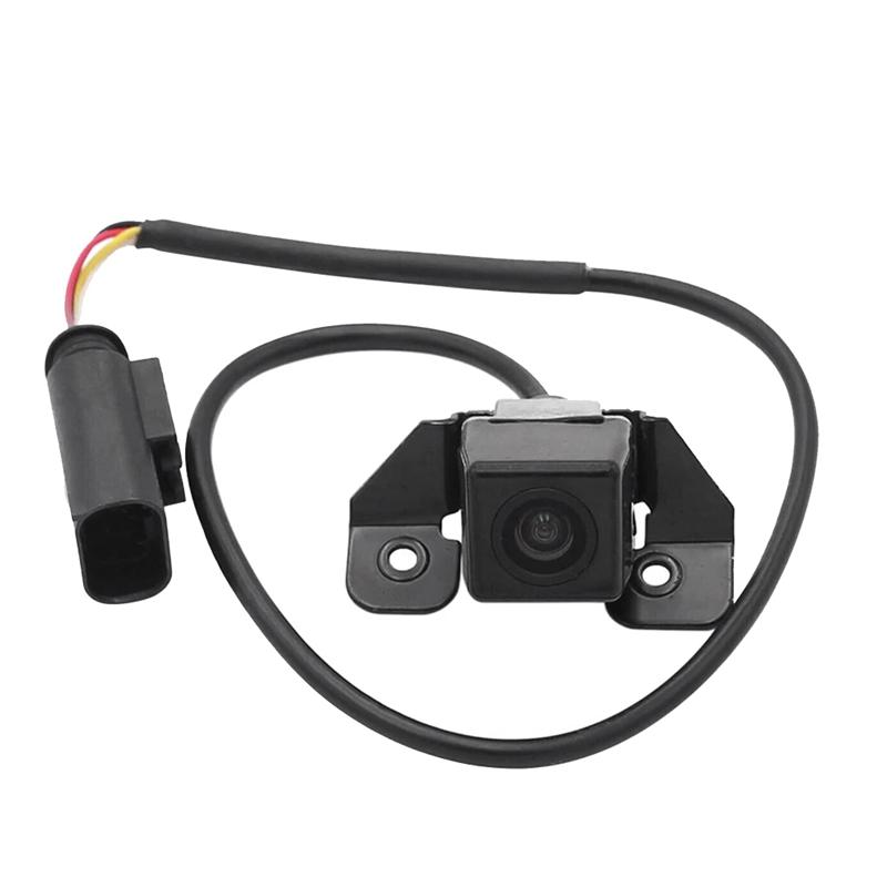 95790-2S211 Car Backup Rear View Camera 95790-2S010 For Hyundai Ix35 2010-2017 Reserve Park Assist Camera 95790-2S011