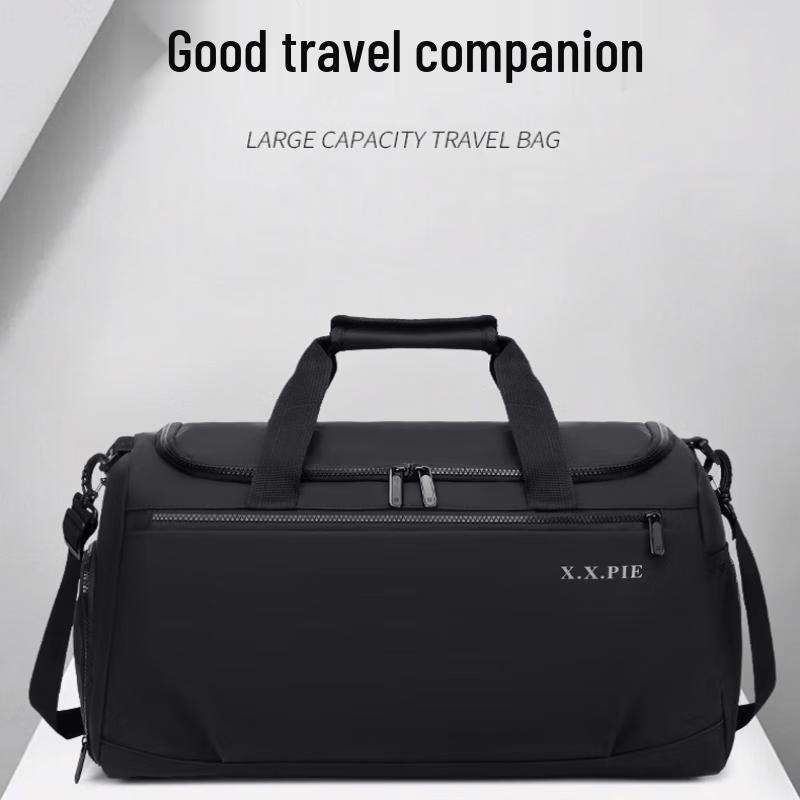 X.X.PIE Large Capacity Travel Sports Bag