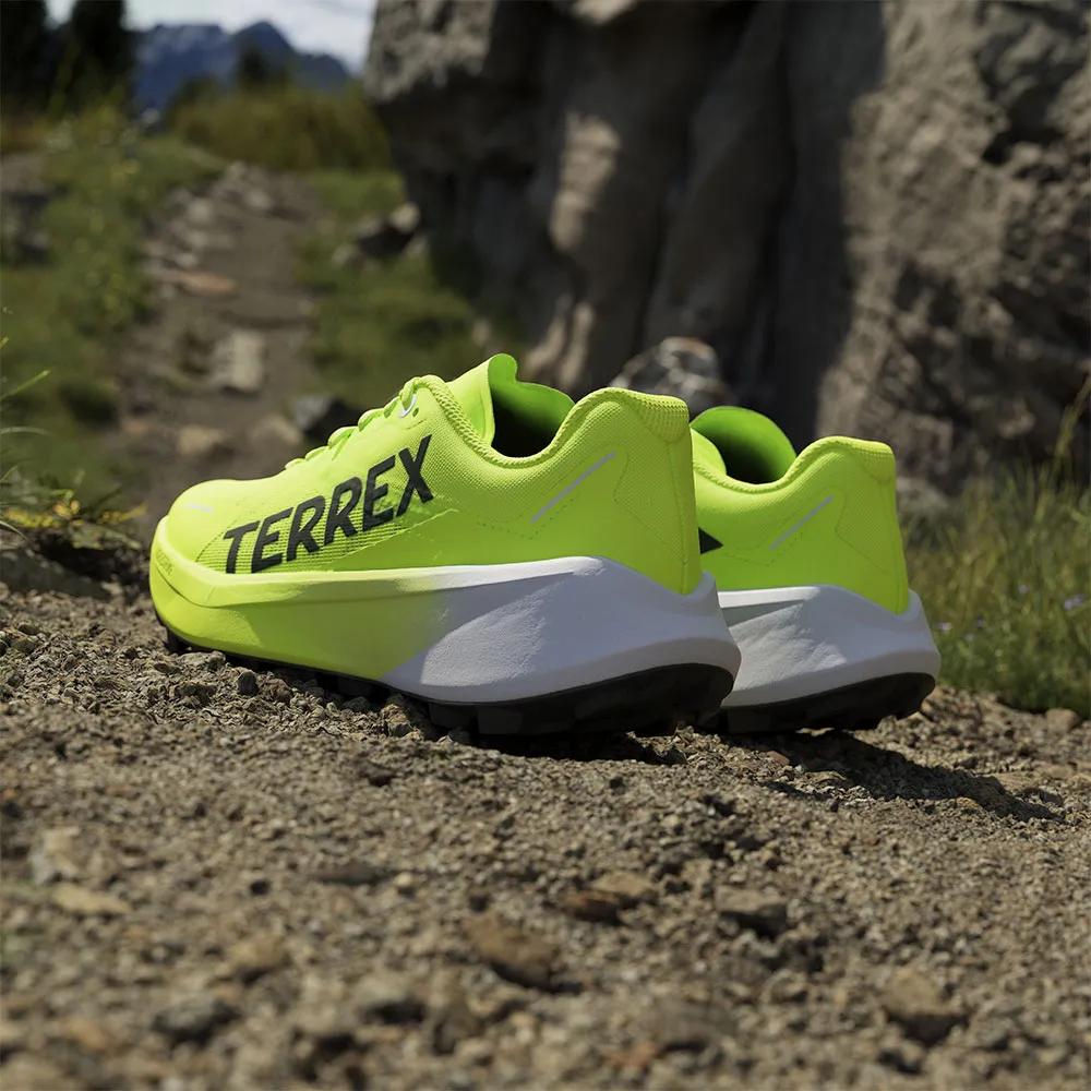 Adidas Trail Running Shoes Terrex Agravic 3