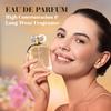 Swiss Beauty She Shines EDP | Long-Lasting | Ideal For Gifting | Everyday Wear | Top Note: Neroli | Middle Note: Jasmine | Base Note: Musk | 100ml