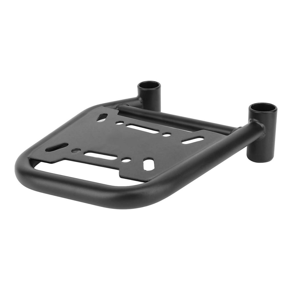 Saddlebag Support Racks Iron Erosion Resistant Side Saddle Bag Guards Bracket for Eliminator 400