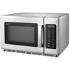 Professional Electronic Programmable Microwave Oven 3000 W 34 L