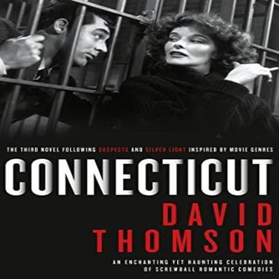 Connecticut by David Thomson Paperback Book 9780857305640