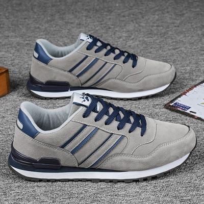 Fashion Trendy Sneakers New Men Casual Shoes Comfortable Walking Sneakers Zapatillas Hombre Men Shoes Size 38-45