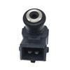 A77T-2X Fuel Injector 0280156319 018B-171000 For Cforce Uforce CF625 ATV Quad 500 600 X5 X6