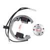 50cc Motorcycle Ignition Coil & Flywheel Kit for SX Series