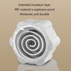 2Pcs Water Heater Parts Water Heater Parts Thermopile Gas Water Heater Electric Water Heater Partition Wall Anti-Shock