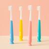 Yayale Children's Toothbrush with Suction Cup (YS220)