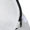 Shoe Washing Bag Mesh Fiber Laundry Bag For Shoe Underwear Wash Bags With Zips For Washing Machines Travel Clothes Storage