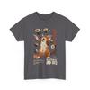 Harajuku Sushi Kat Japanse Kawaii Sushi Kat Tokio T-shirt
