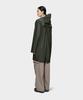 RAINS Long Jacket - Tempt