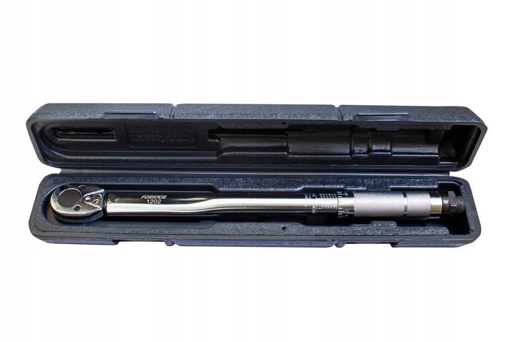 3/8" Locking Torque Wrench (19-110 Nm)