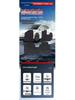 Suede Nylon Mat for WEY VV6 2020-2021, Compatible with Left and Right-Hand Drive Models