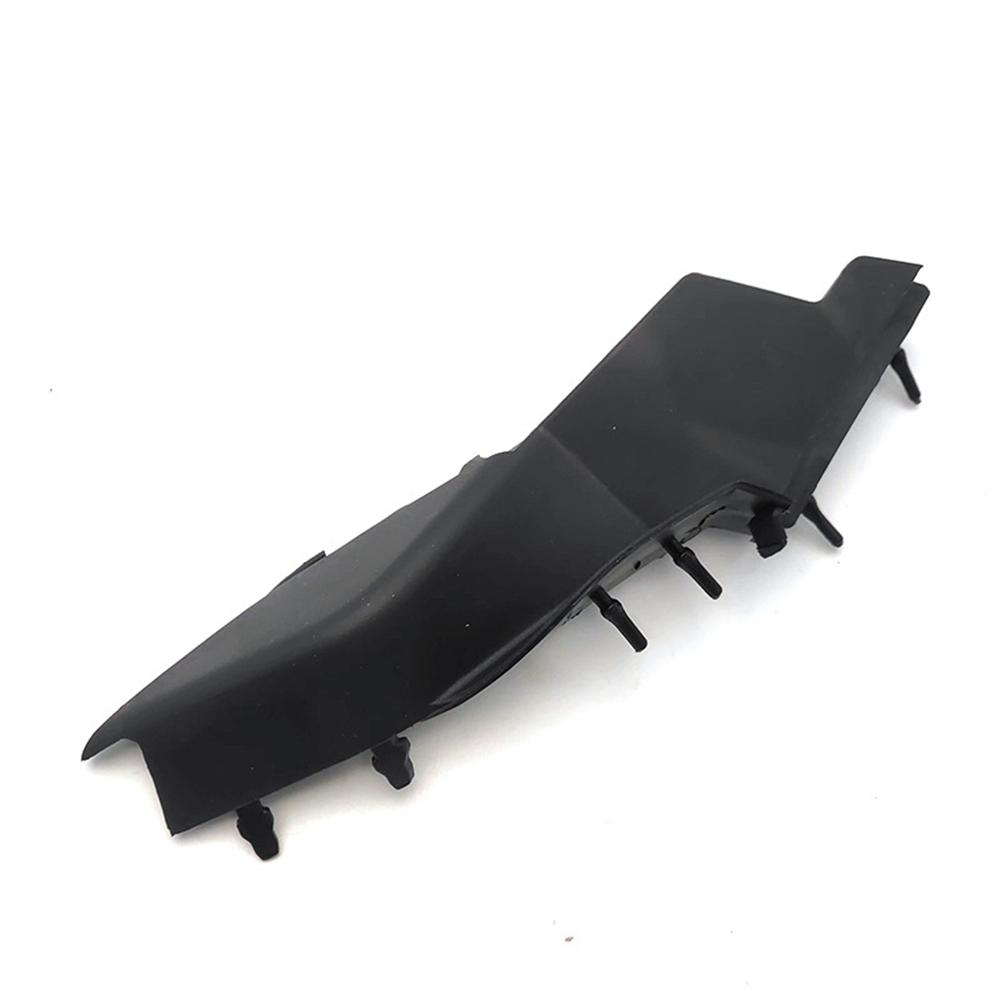 Hood Hinge Cover Left Side Black Plastic 74212-SWA-A00 For Honda CRV 2007-2011
