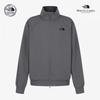 Dynex Zip Up Jacket White Nj5js53k