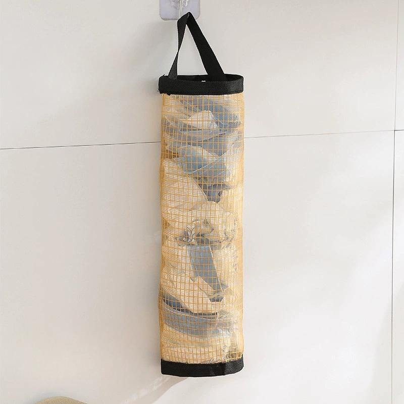 Garbage Bag Organizer
