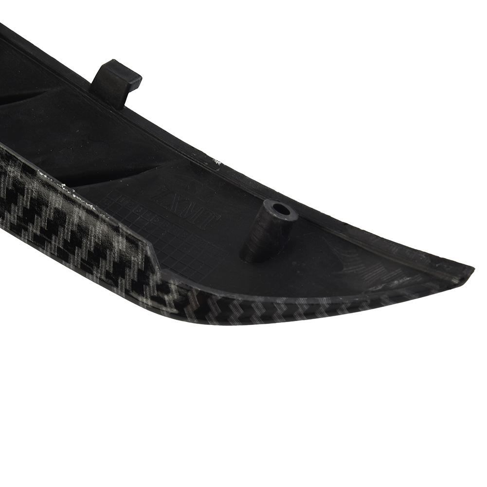 Fairing Motorcycle Fender Motorcycle Accessories For Kawasaki ZX14R 2006-2020 Front Side Mud Hugger For Kawasaki ZX14R China Mainland