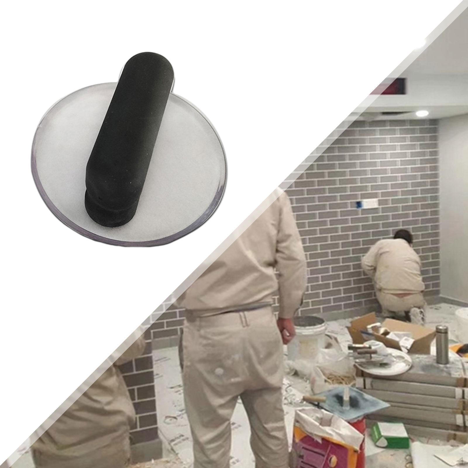 

Ручной инструмент для отделки стен и нанесения краски 10.3x10.3cm