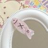 Acetic Acid Bangs Clip Fish Bone Hair Pins Side Clip Hair Clips for Women  Women