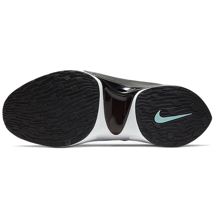 Nike Signal D/MS/X 'Off Noir' Men's AT5303-005