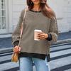 Hauts – Pulls et T-shirts à manches longues