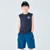 [fila Kids] Water Play Loose Fit Shorts  Fk2trf2w06m Vtb  q0zFk2trf2w06mVtb