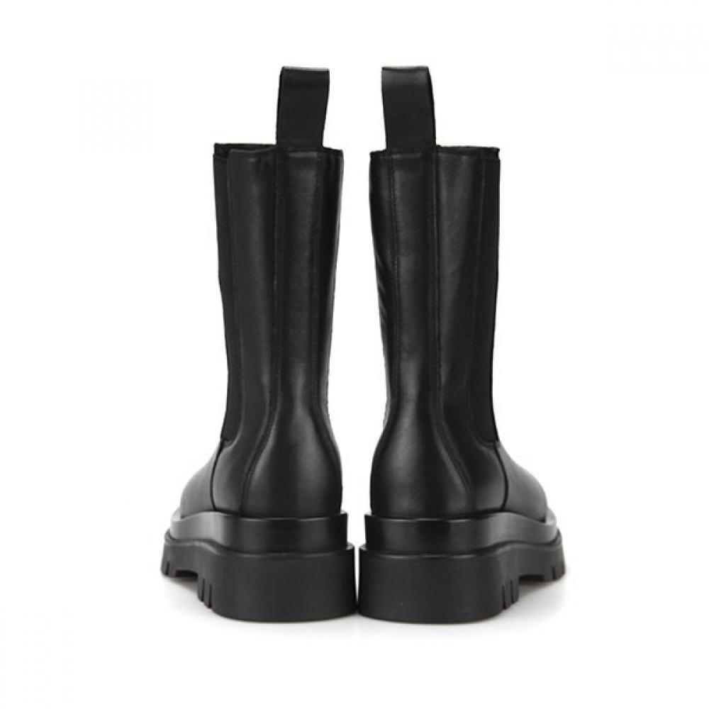 Barbara 5cm Chelsea Boots Bbe861bk