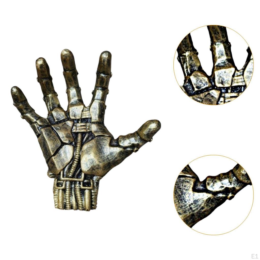 Handskulptur Basketballhalter ,Organizer Stabiler Ständer Wandhalter für Fußballgeschenke