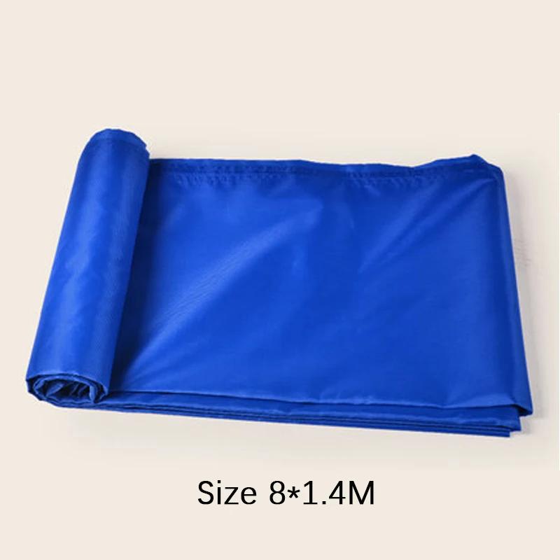 

Parent Child Game Rainbow Slippery Cloth Outdoor sports Team Building Equipment Kindergarten Sports Competition Activities Toys