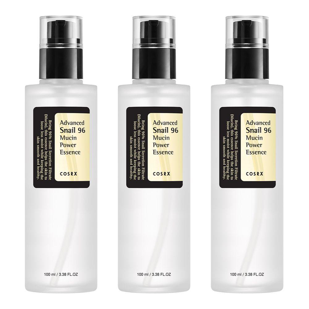 COSRX Advanced Snail 96 Mucin Power Essence 100 mL (3 options)