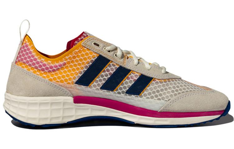 adidas Originals Sl 7200 'Gelb Rot Weiß' FY3108