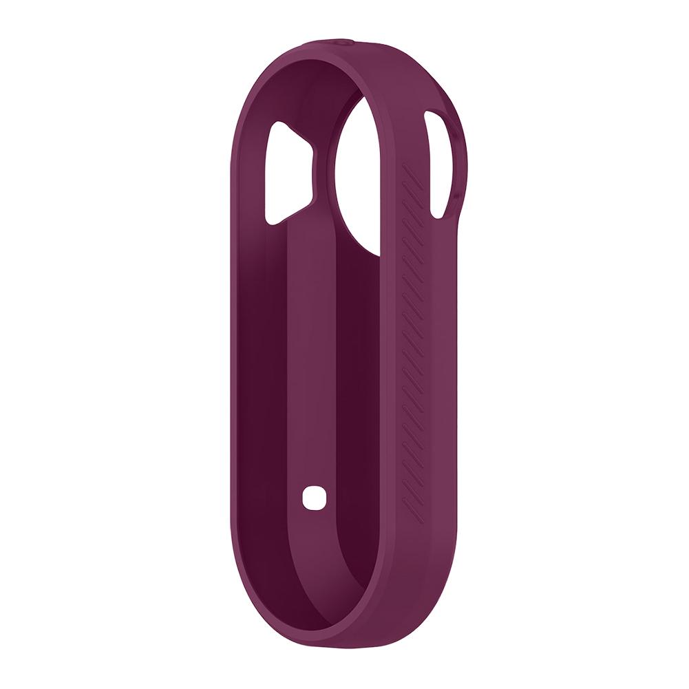 Red wine Silicone