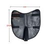 Motorcycle Windproof Ankle Protector Winter Warm Scooter Riding Foot Covers Cold-proof Motorbike Riding Leg Covers Equipment