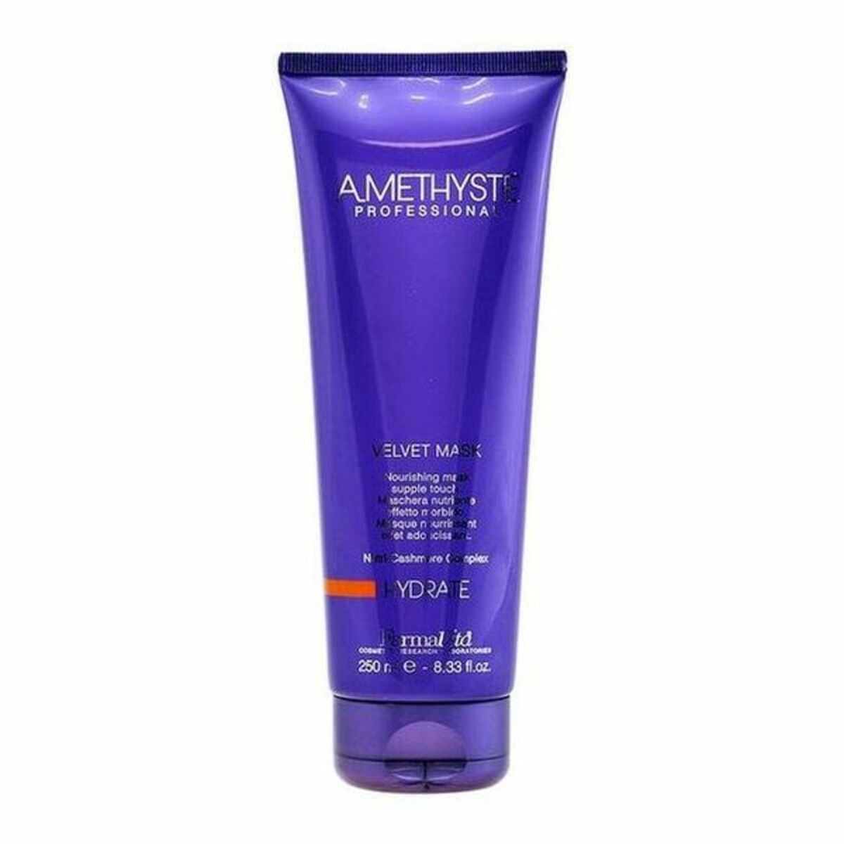

Питательная маска для волос Amethyste Farmavita Amethyste 250 мл