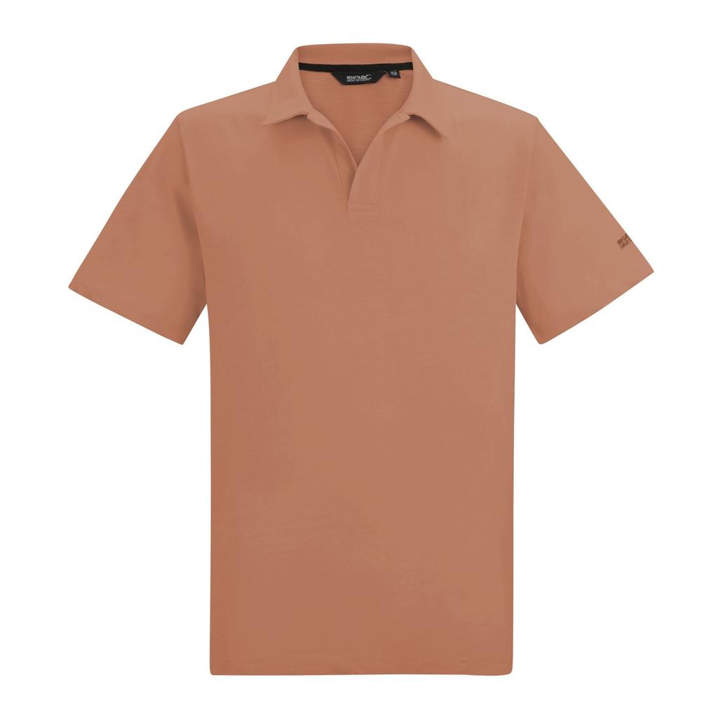 Regatta Mens Hadvo Polo Shirt