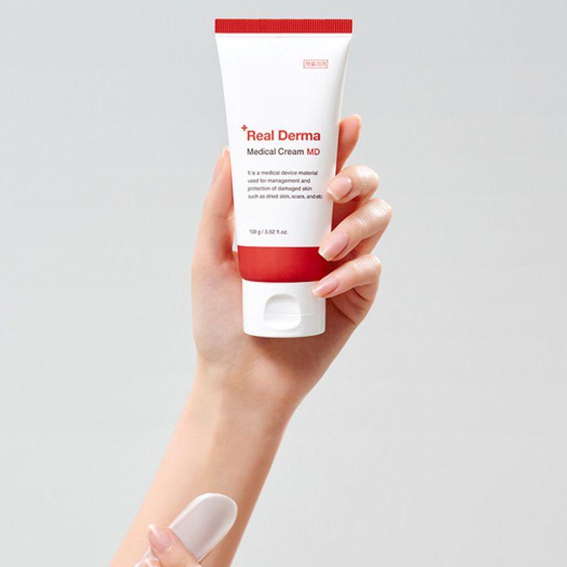 Medical Cream MD 100g