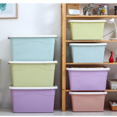 Yonglian Große Aufbewahrungsbox für Kleidung