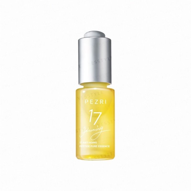 PEZRI - 17 Anti Aging Peptide Pure Essence