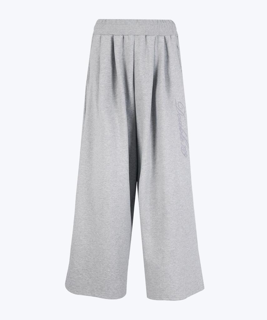 RUA Double 789 Training Wide Pants (Gray)