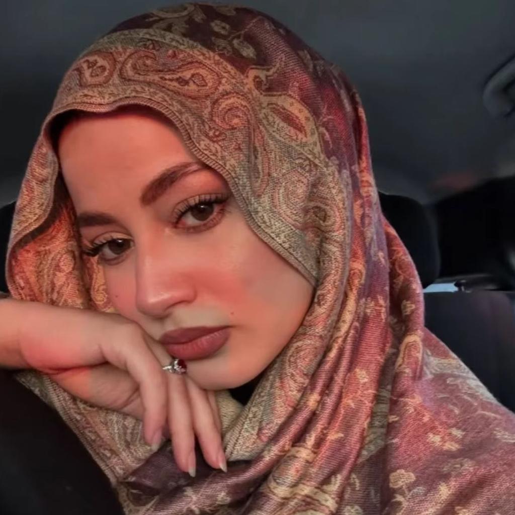 Ethnische Paisley-Stickerei Hijab-Schal Retro Cashew-Baumwolle Muslimische Frauen Hijabs Schal-Wickel Damen Elegante Schals Turban-Kopftuch
