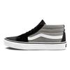 Vans SK8 Mid Black/White/Grey Vans VN0A3WM32PD