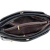 Mäkká pravá kožená taška cez rameno pre ženy Crossbody tašky Ležérne dámske kabelky Messenger taška