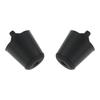 New 4× For Ford Escape 2013-2017 Ecosport Front Rear Door Buffer Block Rubber Damper