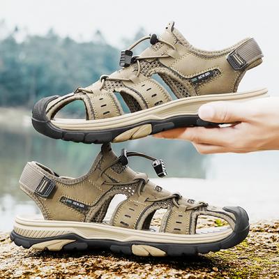 Scarpe da uomo – Sandali