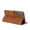 For Samsung Galaxy A55 5G Phone Case Wallet Leather Stand Cover