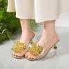 Scarpe da donna – Sandali